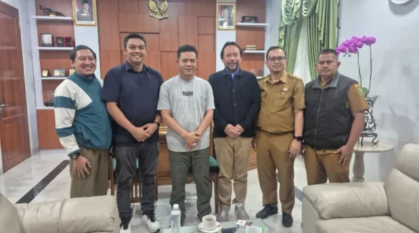 PSSI Kembali Bidik SJH Menjadi Arena Turnamen Piala Presiden 2026